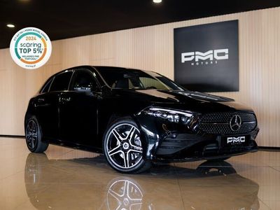 Mercedes A250