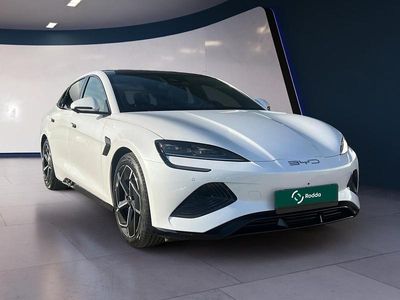 Outra Novo 2025 BYD Seal Sedan | € 48.750