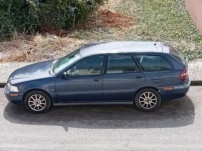 Usado Volvo V40 2001 Carrinha