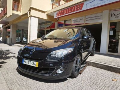 Renault Mégane