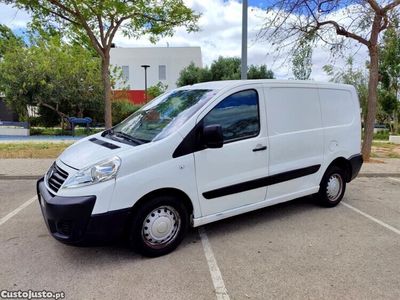 Fiat Scudo