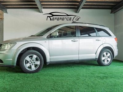 usado Dodge Journey 2.0 CRD TRX 142,35EUR/Mês