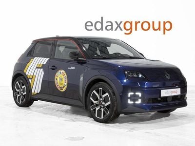 Azul Usado 2025 Renault 5 E-Tech | € 31.490 (Preço justo)