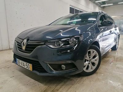 usado Renault Mégane IV 