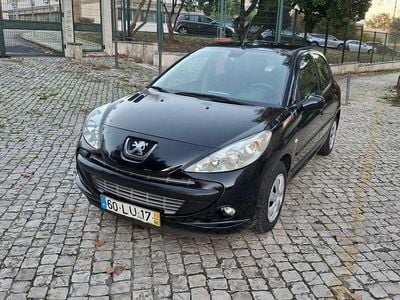Peugeot 206+