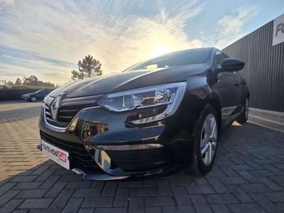Renault Mégane IV