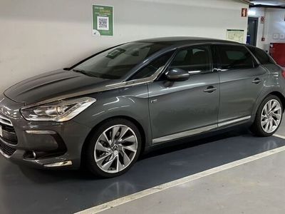 usado Citroën DS5 2.0 Hibrido