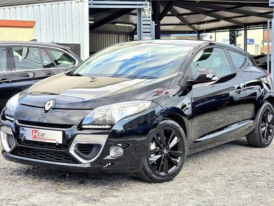 Usado 2012 Renault Mégane III Bose Edition | € 9.990 (Preço justo)