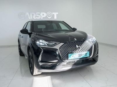 DS Automobiles DS3 Crossback