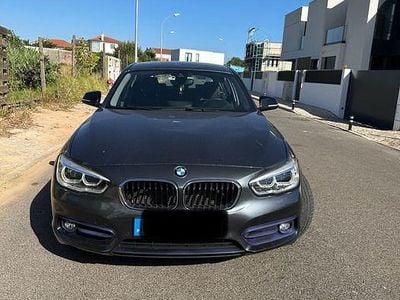 BMW 116