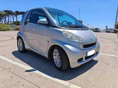 Smart ForTwo Coupé
