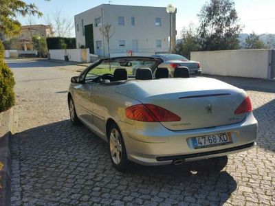 Peugeot 307 CC