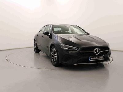 Outra Usado 2024 Mercedes CLA180 Sedan | € 34.500 (Super Preço)