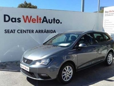 usado Seat Ibiza SC st 1.2 TDi Fre