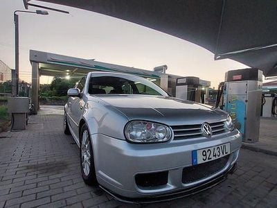 VW Golf IV