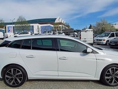 Renault Mégane GrandTour
