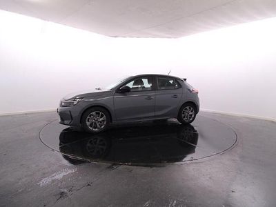 Cinza Usado 2024 Opel Corsa Edition | € 19.900 (Caro)