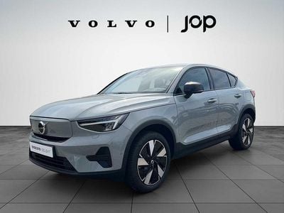 Usado Volvo EC40 184 kW (251 HP) 2024 Cinzento SUV