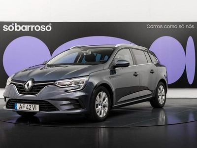 Renault Mégane IV
