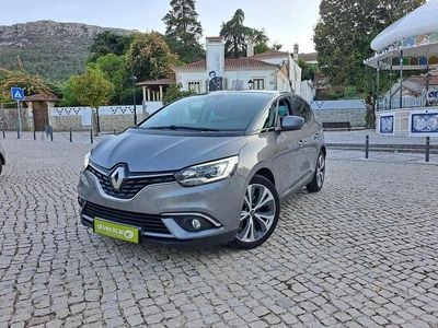 Renault Scénic IV