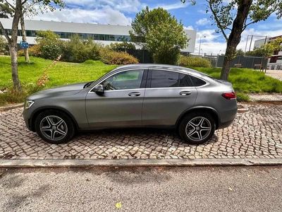 Mercedes GLC300