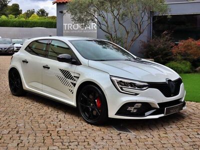 usado Renault Mégane IV 1.8 TCe R.S. Ultime EDC