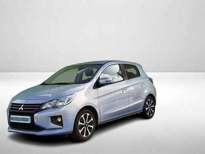 Outra Usado 2024 Mitsubishi Space Star | € 13.990 (Preço justo)