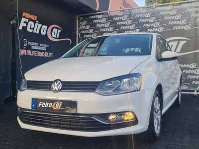 usado VW Polo 1.2 TSi Confortline Nav