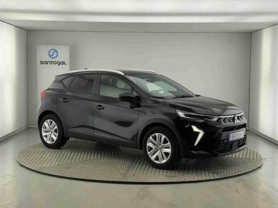 Preto Usado 2025 Mitsubishi ASX SUV | € 20.990 (Preço justo)