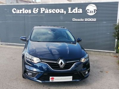 usado Renault Mégane IV 