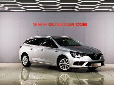 usado Renault Mégane IV 