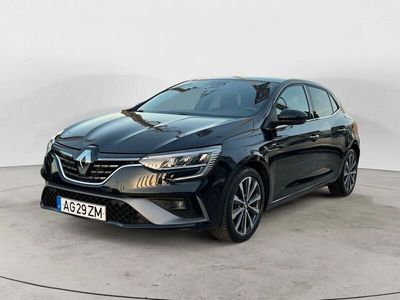 Renault Mégane IV