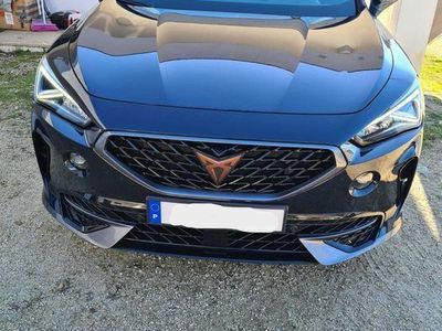 usado Cupra Formentor 1.5 TSI DSG