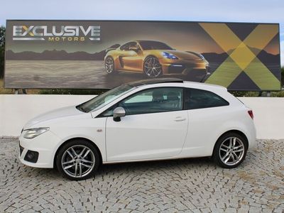 Seat Ibiza SC