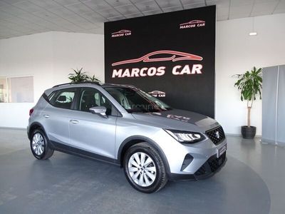 usado Seat Arona 1.0 TSI Style DSG