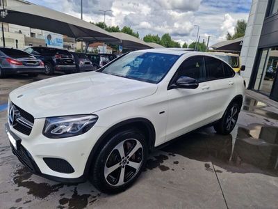 Mercedes GLC350