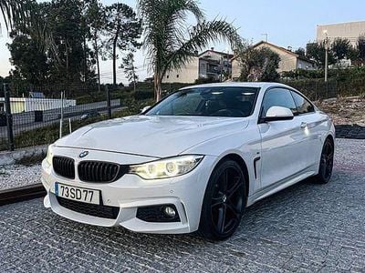 BMW 420
