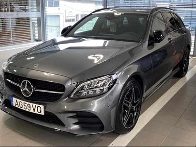 Mercedes C300