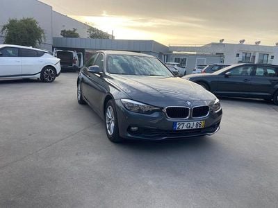 BMW 316
