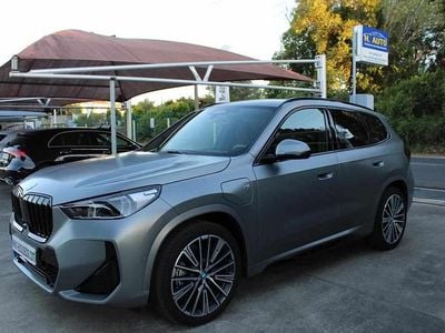 Cinzento Usado 2023 BMW X1 SUV | € 54.500