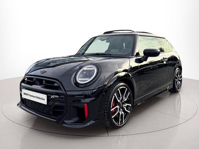 Usado Mini John Cooper Works 231 HP (169 kW) 2025 Preto Citadino