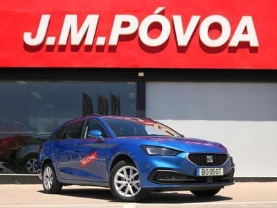 Seat Leon ST