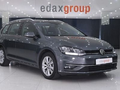 usado VW Golf 1.6 TDi Confortline