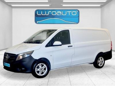 Mercedes Vito