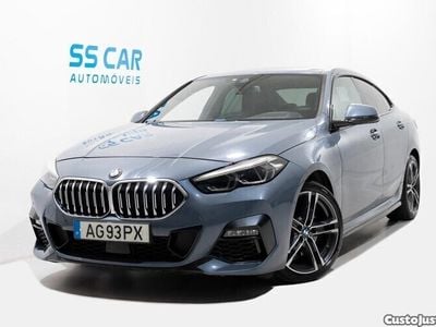 BMW 216