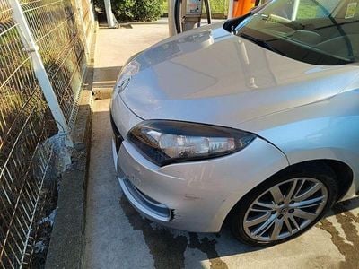 Renault Mégane GT Line