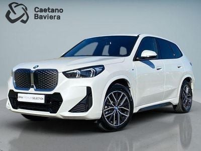 Branco Usado 2025 BMW iX1 Comfort Edition SUV | € 56.900 (Caro)