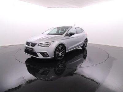 usado Seat Ibiza 1.0 TSI FR