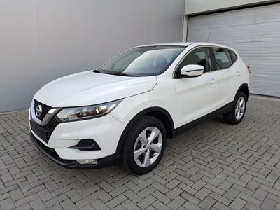 usado Nissan Qashqai 1.7 dCi Acenta