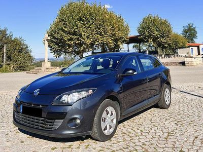 Renault Mégane III